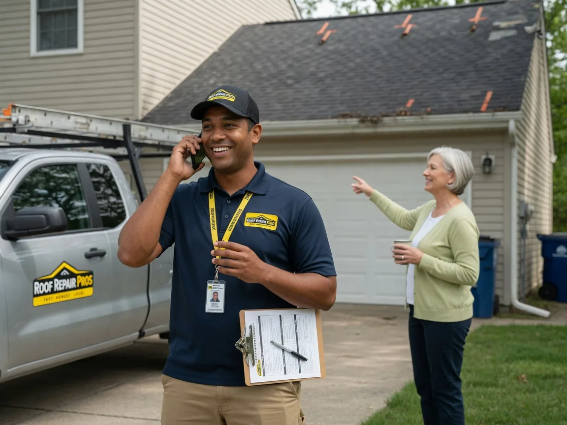 Roof Repair Bayou La Batre, AL FAQs